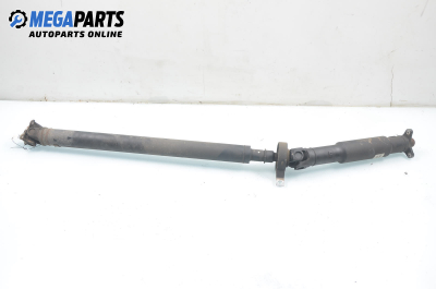 Tail shaft for BMW 3 (E46) 1.8, 143 hp, sedan automatic, 2002