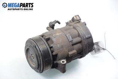 AC compressor for BMW 3 (E46) 1.8, 143 hp, sedan, 5 doors automatic, 2002