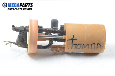 Fuel pump for Daewoo Matiz 0.8, 52 hp, hatchback, 5 doors, 2000