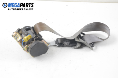 Seat belt for Renault Megane Scenic 1.6 16V, 107 hp, minivan, 5 doors, 2002, position: rear - right