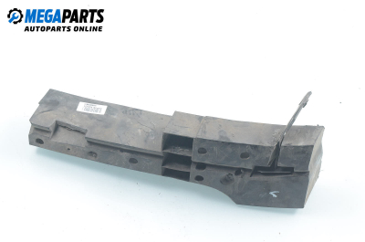 Bumper holder for Renault Megane Scenic 1.6 16V, 107 hp, minivan, 5 doors, 2002, position: rear - left