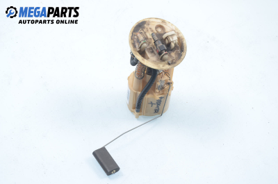 Fuel pump for Renault Megane Scenic 1.6 16V, 107 hp, minivan, 5 doors, 2002