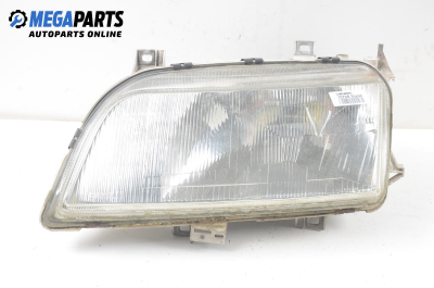 Headlight for Volkswagen Sharan 1.9 TDI, 90 hp, minivan, 5 doors, 1996, position: left