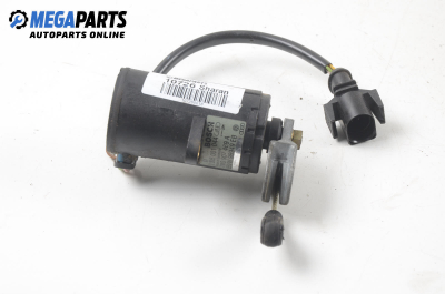 Accelerator potentiometer for Volkswagen Sharan 1.9 TDI, 90 hp, minivan, 5 doors, 1996