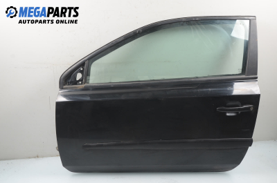 Door for Fiat Stilo 1.9 JTD, 115 hp, hatchback, 3 doors, 2001, position: left