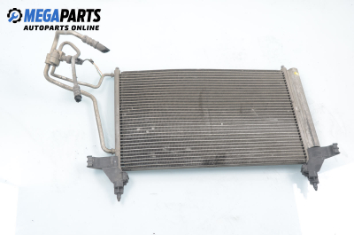 Radiator aer condiționat for Fiat Stilo 1.9 JTD, 115 hp, hatchback, 2001