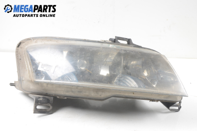 Headlight for Fiat Stilo 1.9 JTD, 115 hp, hatchback, 3 doors, 2001, position: right