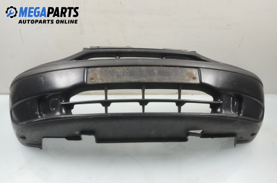Front bumper for Fiat Palio 1.2, 73 hp, station wagon, 5 doors, 1998, position: front