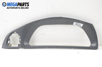 Interior plastic for Fiat Palio 1.2, 73 hp, station wagon, 5 doors, 1998