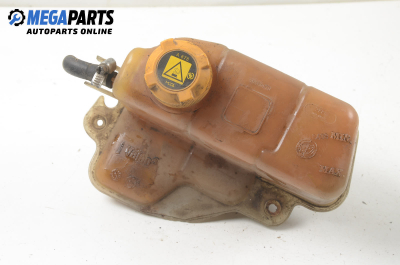 Coolant reservoir for Fiat Palio 1.2, 73 hp, station wagon, 1998