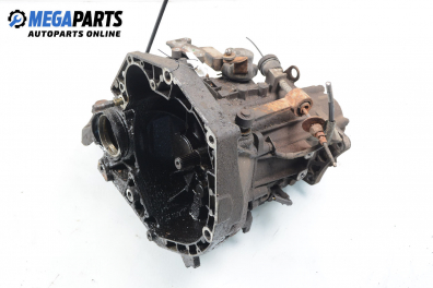  for Fiat Palio 1.2, 73 hp, station wagon, 1998