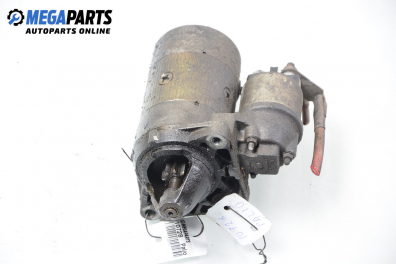 Anlasser for Fiat Palio 1.2, 73 hp, combi, 5 türen, 1998