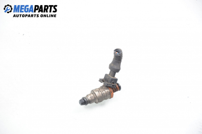 Gasoline fuel injector for Fiat Palio 1.2, 73 hp, station wagon, 5 doors, 1998