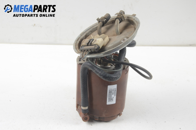 Fuel pump for Opel Tigra 1.6 16V, 106 hp, coupe, 3 doors, 1996