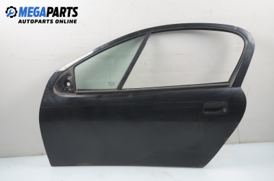 Door for Opel Tigra 1.6 16V, 106 hp, coupe, 3 doors, 1996, position: left