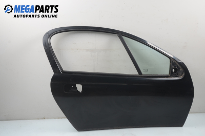 Door for Opel Tigra 1.6 16V, 106 hp, coupe, 3 doors, 1996, position: right