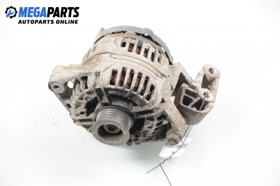 Alternator for Opel Tigra 1.6 16V, 106 hp, coupe, 1996