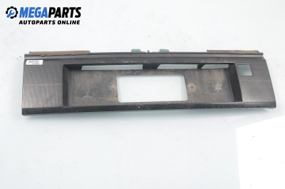 Licence plate holder for Volkswagen Passat (B3) 2.0, 115 hp, sedan, 5 doors, 1992