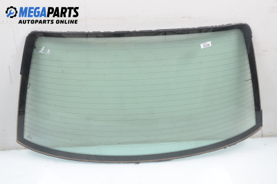 Rear window for Volkswagen Passat (B3) 2.0, 115 hp, sedan, 5 doors, 1992