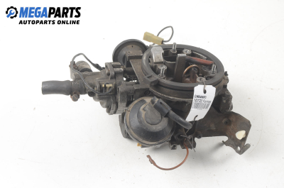 Carburator for Skoda Favorit 1.3, 60 hp, combi, 5 uși, 1993