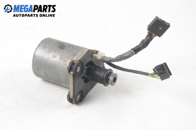 Electric steering rack motor for Fiat Punto 1.2, 60 hp, hatchback, 3 doors, 2000