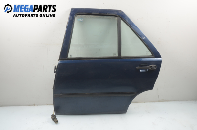 Door for Fiat Tipo 1.6 i.e., 75 hp, hatchback, 5 doors, 1994, position: rear - left