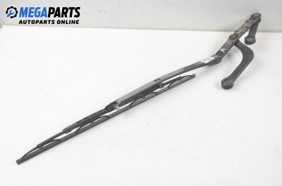 Front wipers arm for BMW 5 (E39) 2.5 TDS, 143 hp, sedan, 1998, position: right