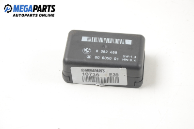 Rain sensor for BMW 5 (E39) 2.5 TDS, 143 hp, sedan, 1998