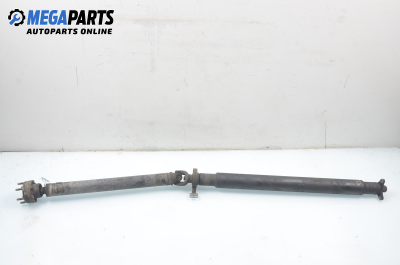 Tail shaft for BMW 5 (E39) 2.5 TDS, 143 hp, sedan, 1998