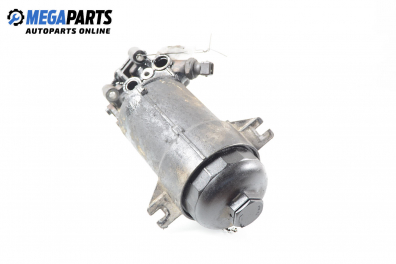 Oil filter housing for BMW 5 (E39) 2.5 TDS, 143 hp, sedan, 1998