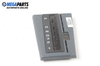 Automatic transmission shift indicator for Volkswagen Passat II Sedan B3, B4 (02.1988 - 12.1997)