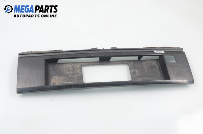 Licence plate holder for Volkswagen Passat (B3) 1.8, 107 hp, sedan, 5 doors automatic, 1989