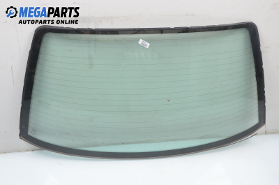 Rear window for Volkswagen Passat (B3) 1.8, 107 hp, sedan, 5 doors automatic, 1989