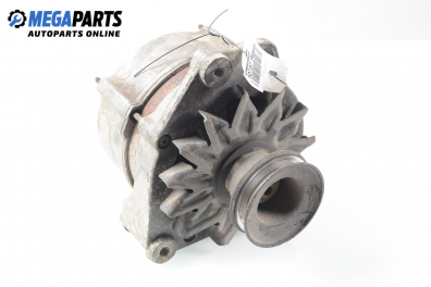 Alternator for Volkswagen Passat (B3) 1.8, 107 hp, sedan automatic, 1989