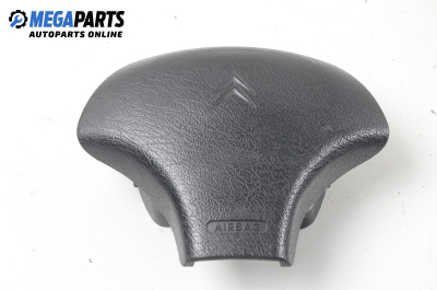 Airbag for Citroen Saxo 1.4 VTS, 75 hp, hatchback, 3 uși, 2000, position: fața