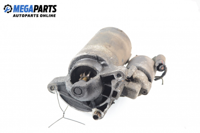 Demaror for Citroen Saxo 1.4 VTS, 75 hp, hatchback, 3 uși, 2000