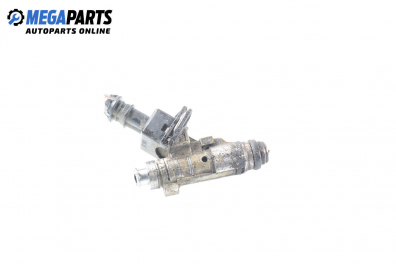 Gasoline fuel injector for Citroen Saxo 1.4 VTS, 75 hp, hatchback, 3 doors, 2000