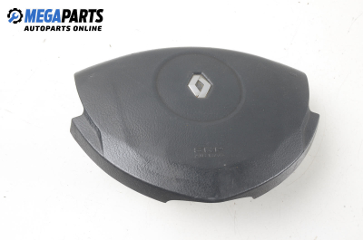 Airbag for Renault Clio II 1.5 dCi, 65 hp, sedan, 5 doors, 2004, position: front