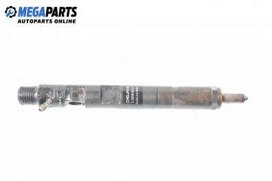 Diesel fuel injector for Renault Clio II 1.5 dCi, 65 hp, sedan, 5 doors, 2004