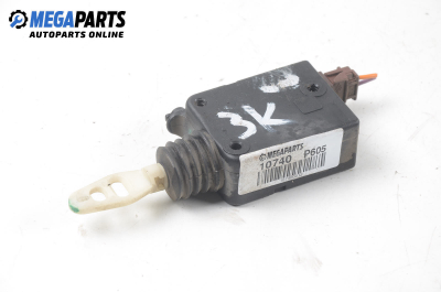 Actuator încuietoare ușă for Peugeot 605 2.0, 121 hp, sedan, 5 uși, 1990, position: din spate