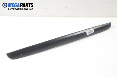 Material profilat portbagaj for Toyota Corolla (E110) 1.3, 86 hp, hatchback, 3 uși, 1997, position: din spate