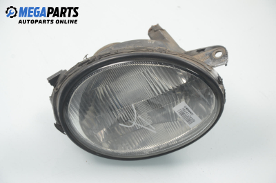 Headlight for Toyota Corolla (E110) 1.3, 86 hp, hatchback, 3 doors, 1997, position: right