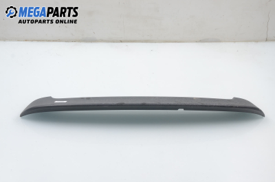 Spoiler for Toyota Corolla (E110) 1.3, 86 hp, hatchback, 3 uși, 1997