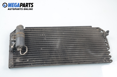 Air conditioning radiator for Toyota Corolla (E110) 1.3, 86 hp, hatchback, 1997