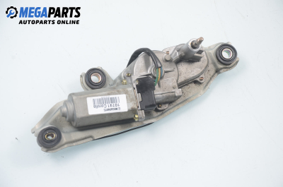 Front wipers motor for Toyota Corolla (E110) 1.3, 86 hp, hatchback, 1997, position: rear