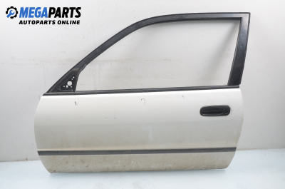 Door for Toyota Corolla (E110) 1.3, 86 hp, hatchback, 3 doors, 1997, position: left