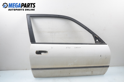 Door for Toyota Corolla (E110) 1.3, 86 hp, hatchback, 3 doors, 1997, position: right