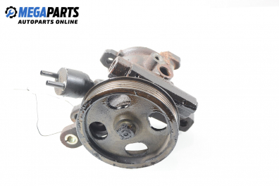 Power steering pump for Toyota Corolla (E110) 1.3, 86 hp, hatchback, 3 doors, 1997