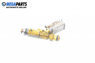 Gasoline fuel injector for Toyota Corolla (E110) 1.3, 86 hp, hatchback, 3 doors, 1997