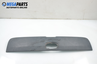 Boot lid moulding for Renault Kangoo 1.4, 75 hp, passenger, 3 doors, 1999, position: rear